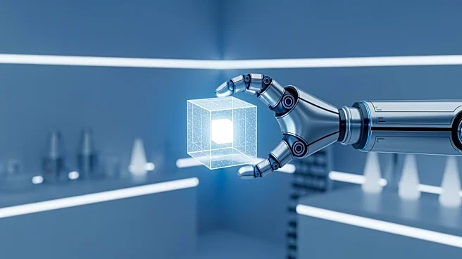 Silicon Foundry CEO Discusses Startup Readiness for Enterprise Adoption Amid Robotics Advancements