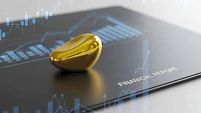Zacks Research Upgrades Coeur Mining to 'Hold', Impacting Investor Sentiment