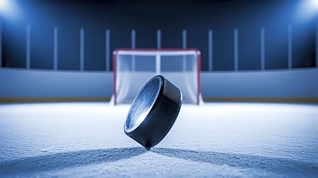 NHL Tonight Analyzes Flyers vs. Hurricanes Second Round Playoff Matchup