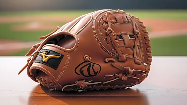 New York Mets Extend Catcher Luis Torrens' Contract for Two Years