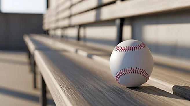 Seattle Mariners Place Matt Brash on Injured List Due to Lat Inflammation