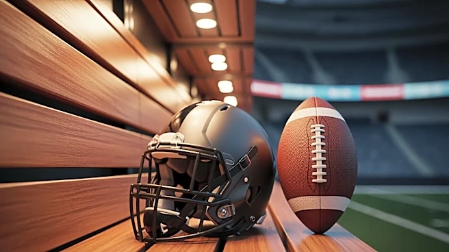 Raiders' Fernando Mendoza Adapts to New Role Under Center in Rookie Minicamp