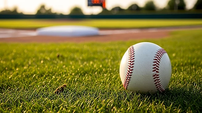 Kentucky Wildcats Defeat Tennessee Volunteers 12-2 in College Baseball Matchup