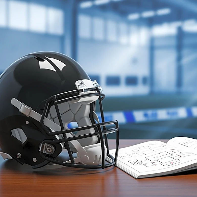 Edward Vesterinen Drafted by CFL's Winnipeg Blue Bombers, Awaits NFL Opportunity with Vikings