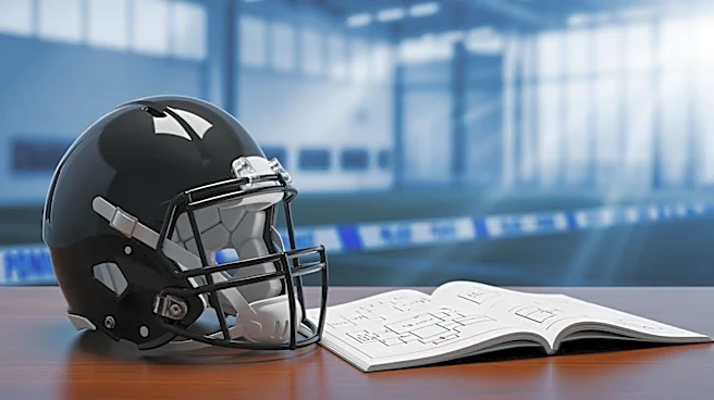 Edward Vesterinen Drafted by CFL's Winnipeg Blue Bombers, Awaits NFL Opportunity with Vikings