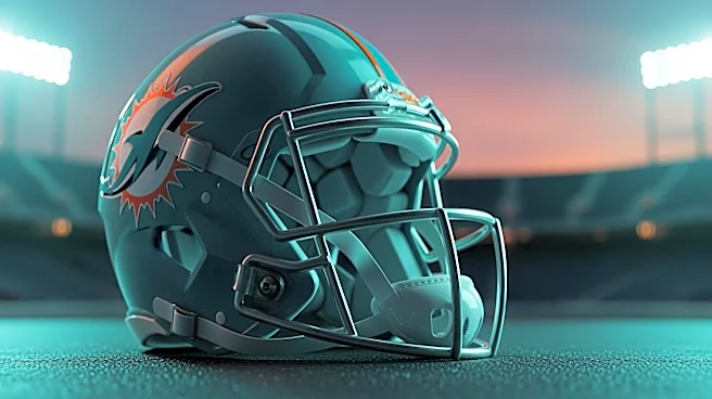 Miami Dolphins' Rookie Michael Taaffe Poised for Significant Role in Defense