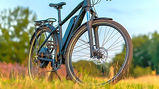 Heybike's Ranger 3.0 Pro Offers Affordable Commuter Solution with $500 Discount