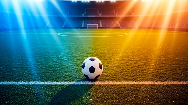 Alavés and Athletic Club Clash in Crucial La Liga Match