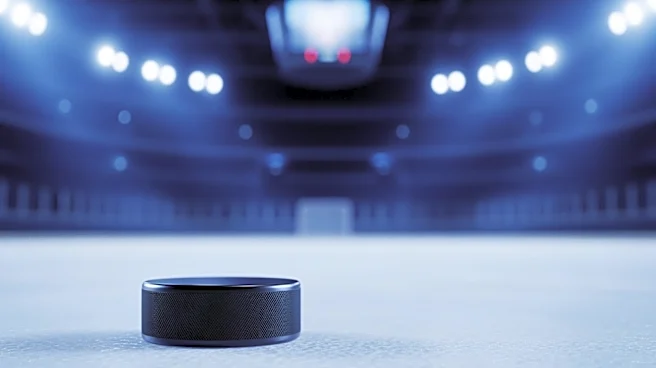 Buffalo Sabres Secure Spot in Second Round of Stanley Cup Playoffs, Ticket Sales Announced