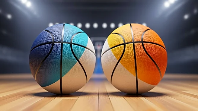 ASC Ville de Dakar and JCA Kings Compete in 2026 BAL Season in Morocco