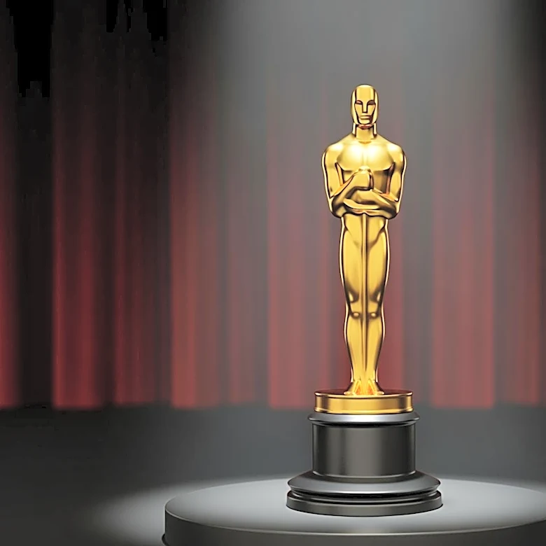 Oscar Statuette for 'Mr Nobody Against Putin' Found After Security Incident