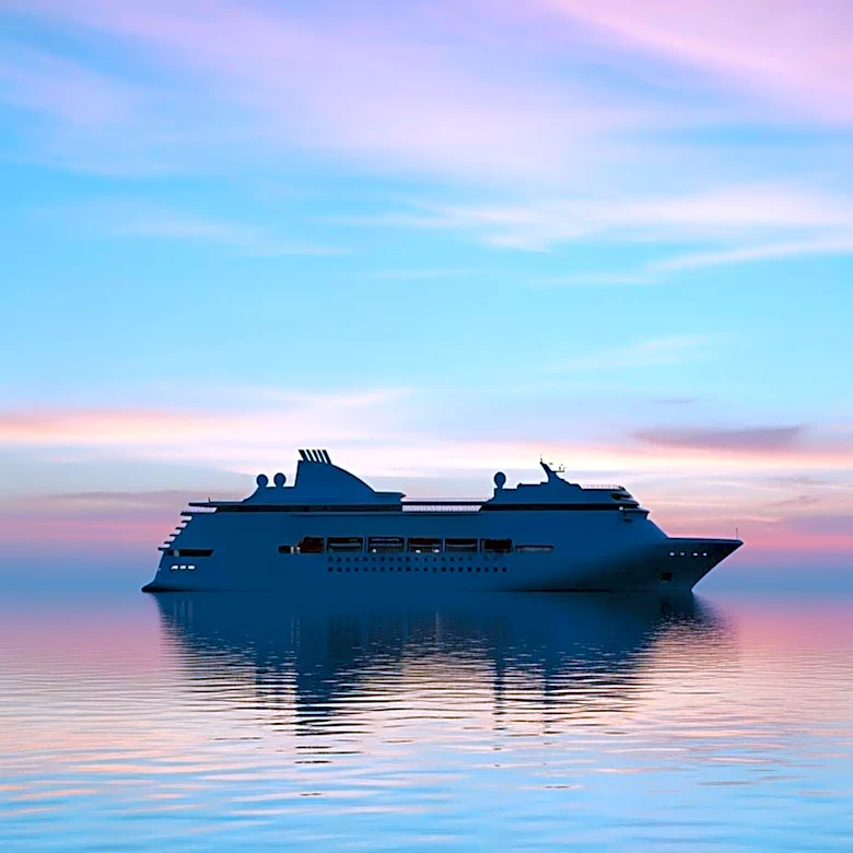 Norwegian Cruise Line's Luna Offers Ideal Experience for First-Time Cruisers