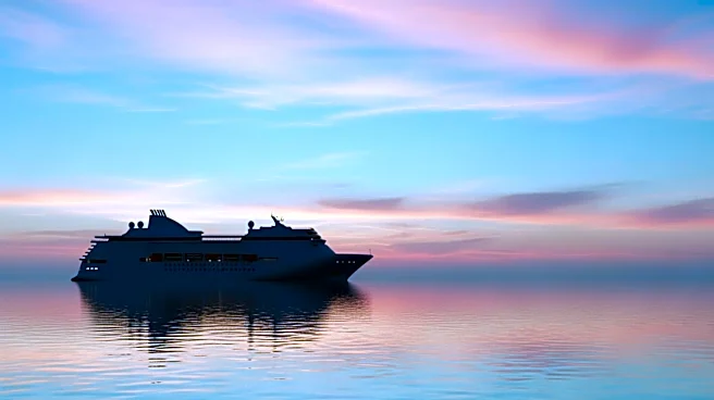 Norwegian Cruise Line's Luna Offers Ideal Experience for First-Time Cruisers