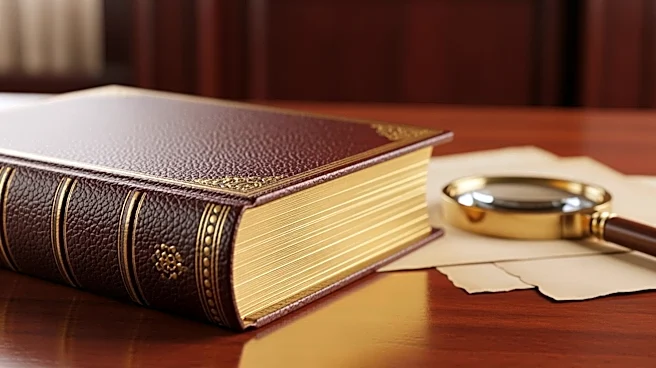 Rare Book Market Thrives with High-Value Sales and Civic-Minded Collecting