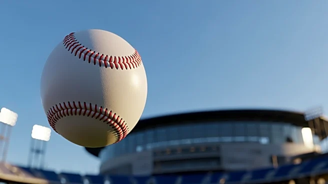 Munetaka Murakami's Home Run Powers White Sox to Victory Over Padres
