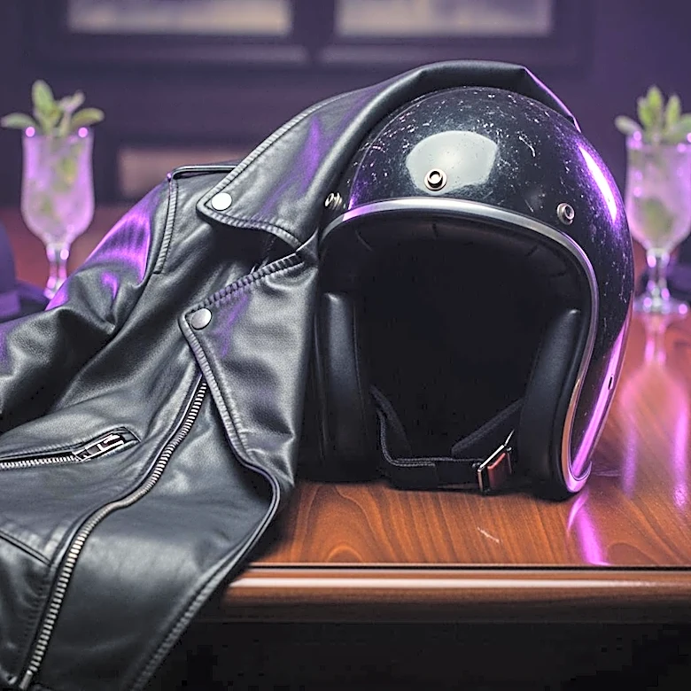 Dannielynn Birkhead Showcases 'Goth-Rock' Look at Kentucky Derby 2026 Party