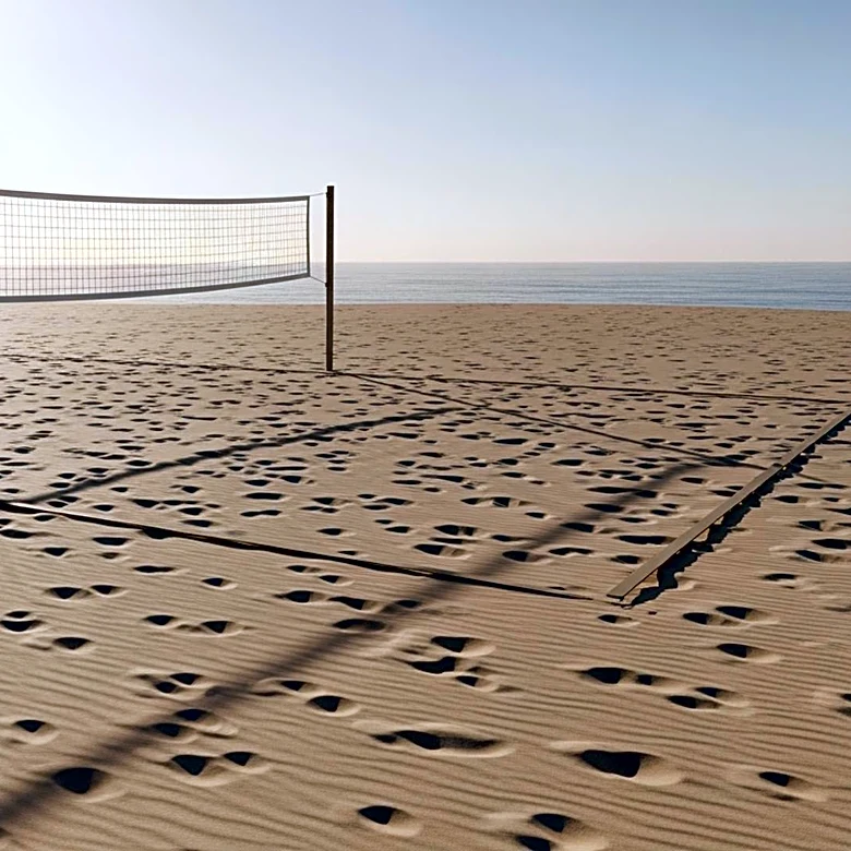 CIF-SS Beach Volleyball Championships: Final Matches and Streaming Details