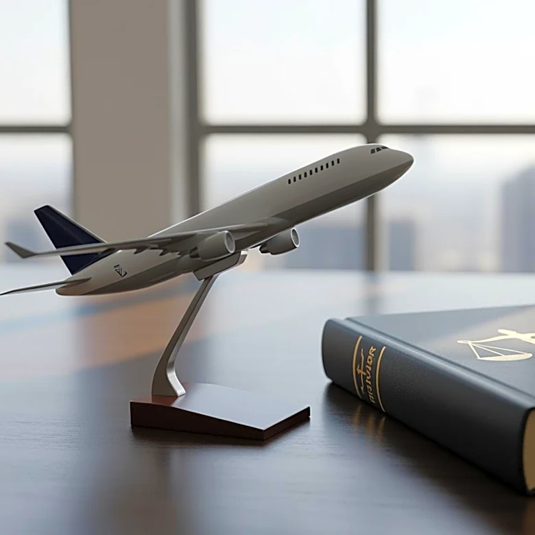 Clyde  Co Expands Aviation Disputes Practice with New Partner in London