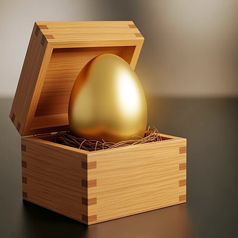 President Trump Introduces Plan for Americans to Build $465,000 Nest Egg with Federal Support