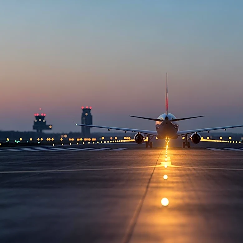 Spirit Airlines Pilots Sign Off on Final Flights Amid Shutdown
