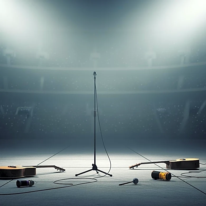 Post Malone Delays Stadium Tour, Cancels Texas Shows Amid Schedule Adjustments