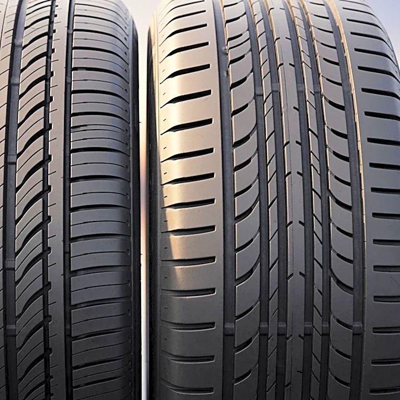Summer Tires Challenge Michelin's Dominance with Competitive Pricing and Performance