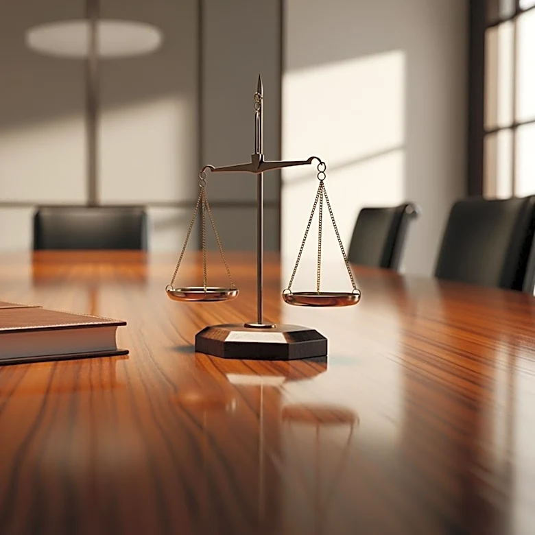U.S. Law Firm Gerstein Harrow Accused of Fraudulent Claims on Frozen Lazarus Funds