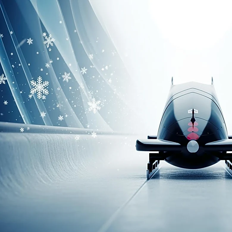 Olympic Bobsledder Kaillie Humphries Joins XX-XY Athletics Amid Advocacy for Women's Sports