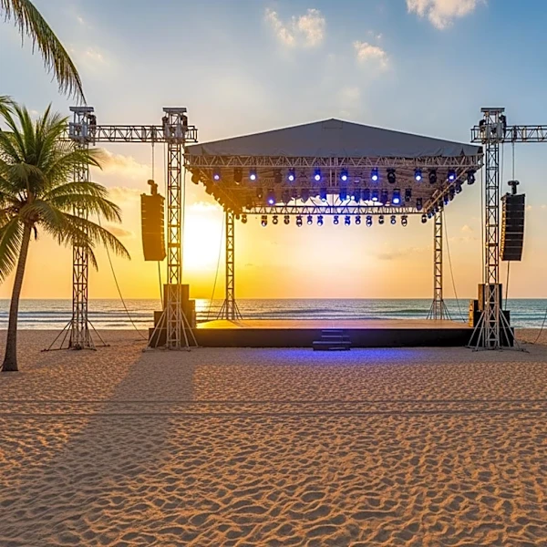 Shakira to Perform Free Concert on Copacabana Beach, Expected to Draw Millions