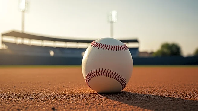 Virginia Tech Hokies Aim for Series Win Against California Golden Bears in Baseball