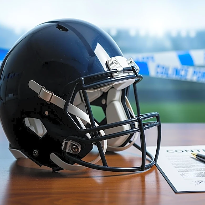 Seattle Seahawks Sign Michael Briscoe as Undrafted Free Agent