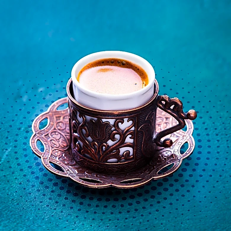 Yemeni and Arab Coffee Shops Foster Community on Route 59