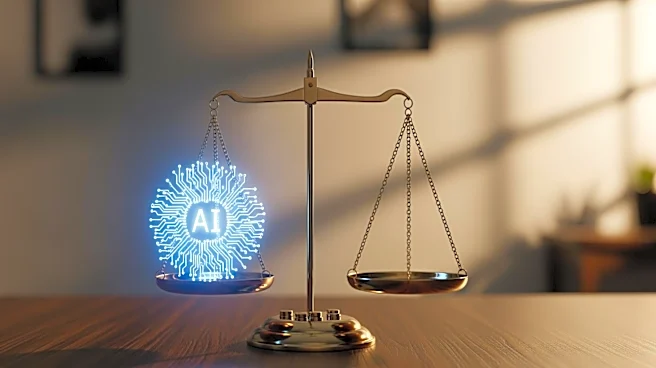 Berkshire Hathaway's New CEO Greg Abel Signals Cautious Approach to AI Investments