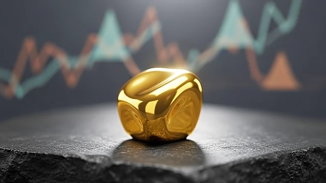 Artemis Investment Management Reduces Stake in Kinross Gold Corporation