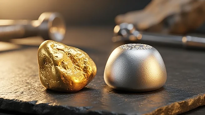 Sierra Madre Gold and Silver Reports Significant Financial Growth and Expansion Plans