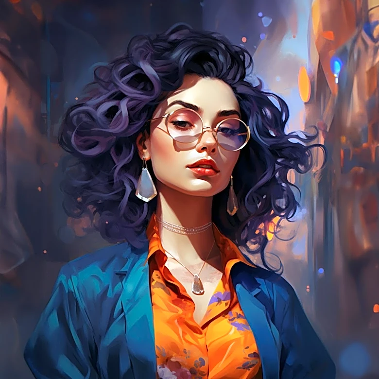 Illustrator Ahana Seth Revitalizes Classic Folklore for Modern Audiences