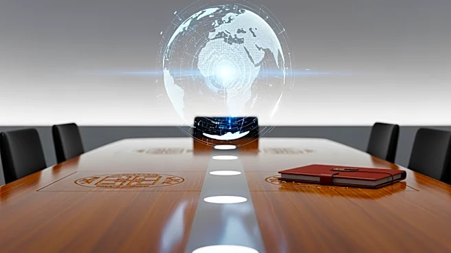 EXEED International Business Summit Concludes with Cultural and Technological Showcases