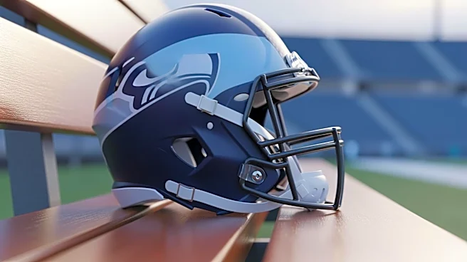 Seattle Seahawks Consider Dante Fowler Jr. as Top Option to Replace Boye Mafe