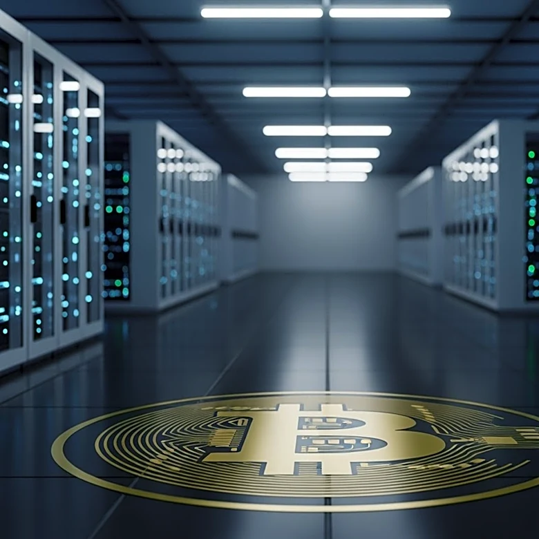 CleanSpark Utilizes Bitcoin Mining Revenue to Expand AI-Ready Data Centers
