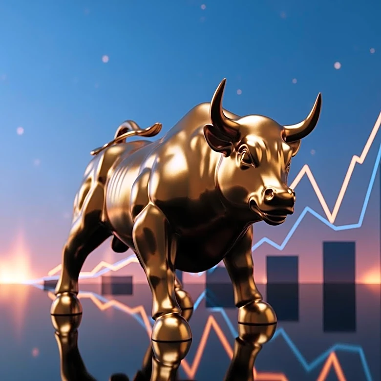 S 500 and Nasdaq Achieve Record Highs Amid Strong Earnings and Oil Price Surge