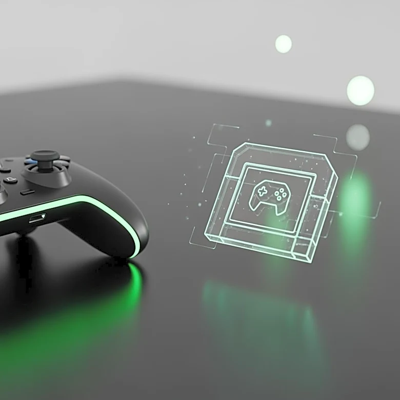 Xbox VP Encourages Fan Participation in Backward Compatibility Game Selection
