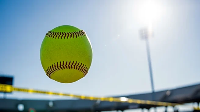 Virginia Tech Softball Dominates Syracuse with 13-2 Victory, Eliminating Orange from ACC Tournament