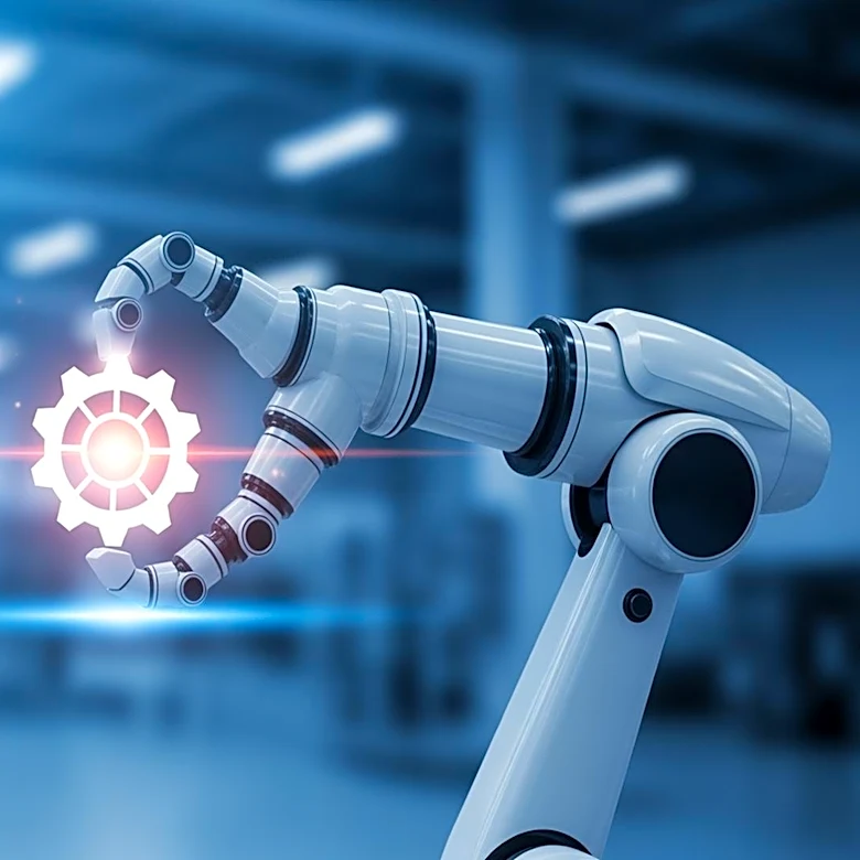 Orderfox's Gieni Copilot Integration Enhances Manufacturing Market Access