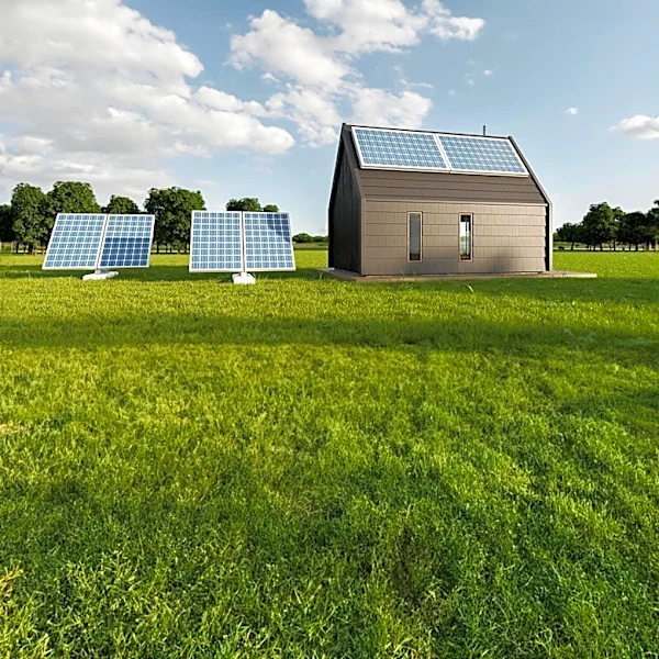 Tiny Homes Gain Popularity as Lifestyle Choice, Not Just Necessity