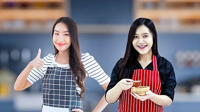 Hatchville Baking Co. in Mashpee Showcases Delicious Treats by Mother-Daughter Duo