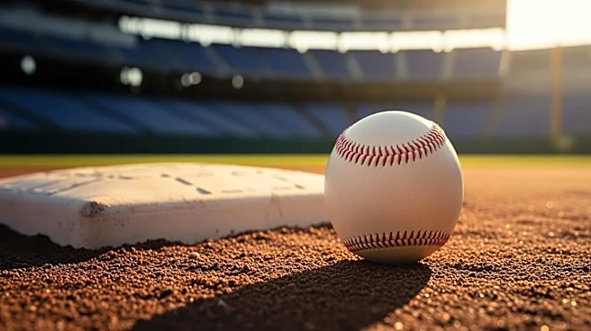 Brewers' No-Hit Bid Ends as Nationals' Lile Doubles in Seventh Inning