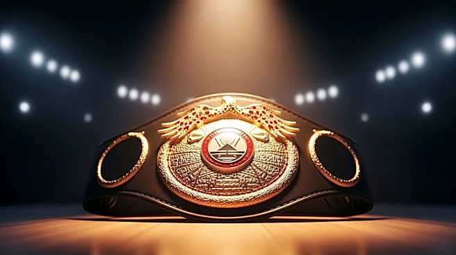 Naoya Inoue Retains Super-Bantamweight Title in Historic Tokyo Fight