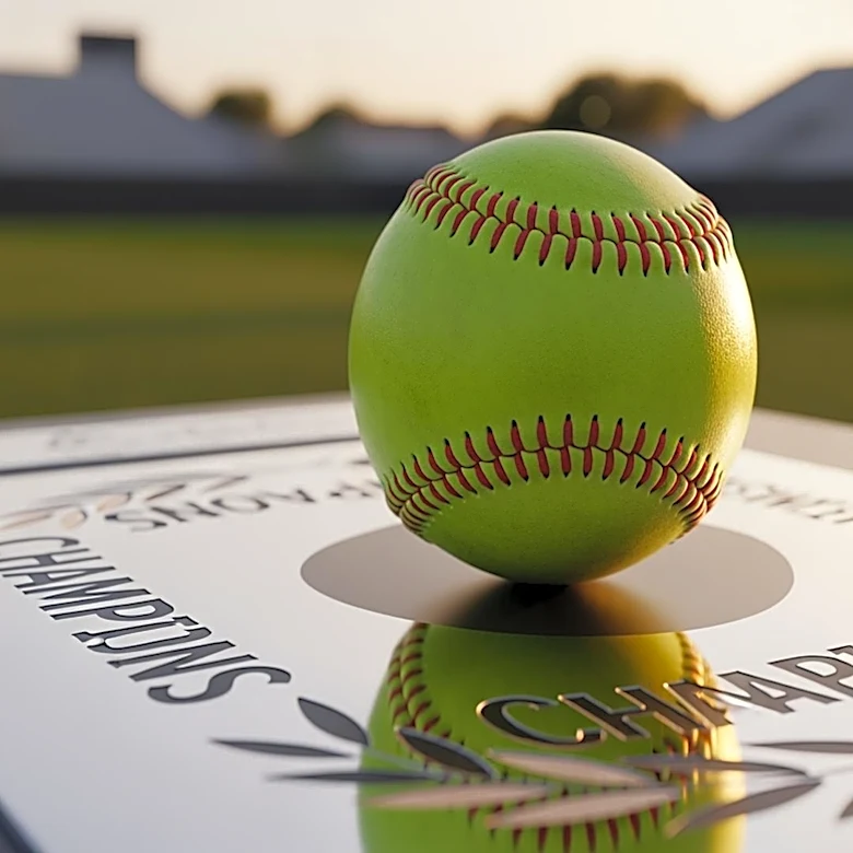 Nebraska Softball Team Secures Big Ten Championship with Victory Over Penn State