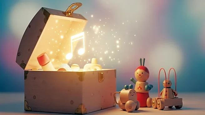 Taylor Swift Speculated to Contribute to Toy Story 5, Sparking Fan Excitement