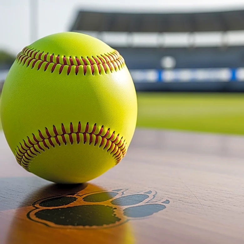 Alabama Softball Secures No. 2 Seed in SEC Tournament with Strong Season Performance